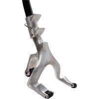 ESC200 Truck Tire Demounting Tool Mukwa Safety Services