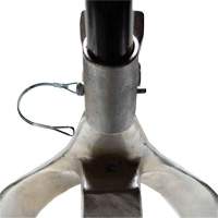 ESC200 Truck Tire Demounting Tool Mukwa Safety Services