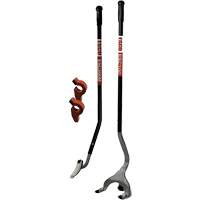 ESC200 Truck Tire Demount & Mounting Tool Kit Mukwa Safety Services