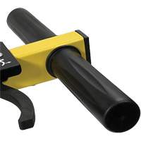 V&eacute;rin &agrave; coussin gonflable triphas&eacute; s&eacute;rie Pro, 2 tonne(s), 22" Hauteur &eacute;lev&eacute;e Mukwa Safety Services