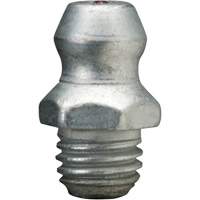 Raccord de graissage pour former le filetage, Filetage de 1/4"-28 Mukwa Safety Services