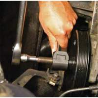 No-Slip Pulley Puller Mukwa Safety Services