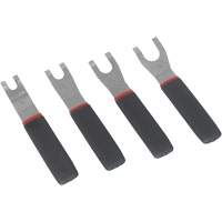 4-Piece STC&reg; Fitting Release Tool Set Mukwa Safety Services