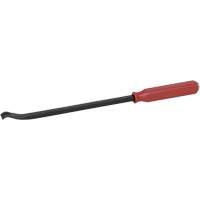 Fourche pour ressort de frein Mukwa Safety Services