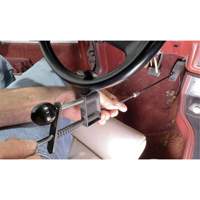 Throttle Pedal Depressor Mukwa Safety Services