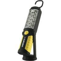 PIVOT 33 Work Light, Hook/Magnetic, Non-Rechargeable Mukwa Safety Services