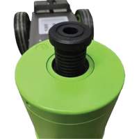 Electric Floor Jack for Heavy Trucks, 15 Ton(s)/30 Ton(s)/50 Ton(s), Air Hydraulic Mukwa Safety Services
