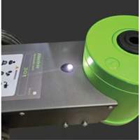 Electric Floor Jack for Heavy Trucks, 15 Ton(s)/30 Ton(s)/50 Ton(s), Air Hydraulic Mukwa Safety Services