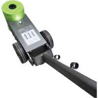 Electric Floor Jack for Heavy Trucks, 15 Ton(s)/30 Ton(s)/50 Ton(s), Air Hydraulic Mukwa Safety Services
