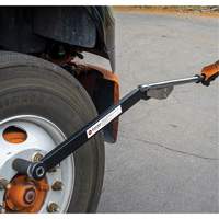 Break-Back Style Torque Wrench with 3/4? Drive Mukwa Safety Services