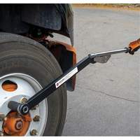 Break-Back Style Torque Wrench with 1? Drive Mukwa Safety Services