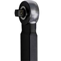 3/4? & 1? Drive Break-Back Style Torque Wrench Kit Mukwa Safety Services