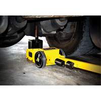 Hydraulic Service Jack, 22 Tons, Air Hydraulic Mukwa Safety Services