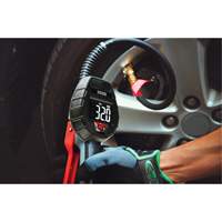 Pro-Series Digital Tire Inflator V3 Mukwa Safety Services