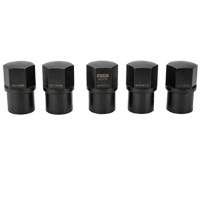 Heavy Duty Tie Rod End Remover Commercial Set Mukwa Safety Services