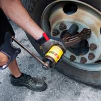 EZBUSTER Manual Nut Loosening Tool Mukwa Safety Services