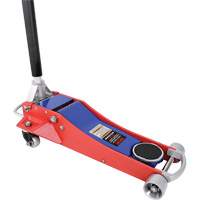 Service Jacks