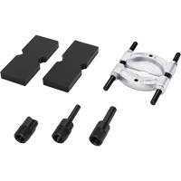 Trousse daccessoires pour presses datelier, Capacit&eacute; 20 tonnes/25 tonnes/22 tonnes Mukwa Safety Services