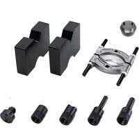 Trousse daccessoires pour presses datelier, Capacit&eacute; 50 tonnes Mukwa Safety Services