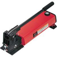 Hydraulic Pumps