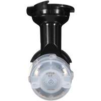Performance Gravity HVLP Atomizing Head Refill Kit Mukwa Safety Services