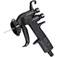 Performance Spray Gun 2 with Air Flow Control Valve, 13 CFM Mukwa Safety Services