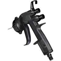 Performance Spray Gun 2 with Air Flow Control Valve, 13 CFM Mukwa Safety Services