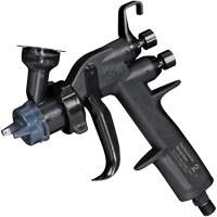 Performance Spray Gun 2 with Air Flow Control Valve, 13 CFM Mukwa Safety Services
