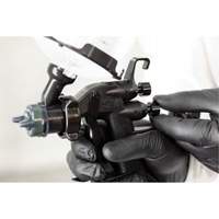 Performance Spray Gun 2 with Air Flow Control Valve, 13 CFM Mukwa Safety Services