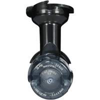 Performance Gravity Fine Finish Atomizing Head - White Mukwa Safety Services
