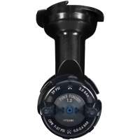 Performance Gravity Fine Finish Atomizing Head - Blue Mukwa Safety Services