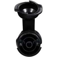 Performance Gravity Fine Finish Atomizing Head - Blue Mukwa Safety Services