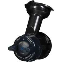 Performance Gravity Fine Finish Atomizing Head - Blue Mukwa Safety Services