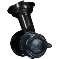 Performance Gravity Fine Finish Atomizing Head - Green Mukwa Safety Services