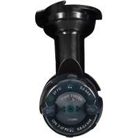 Performance Gravity Fine Finish Atomizing Head - Green Mukwa Safety Services