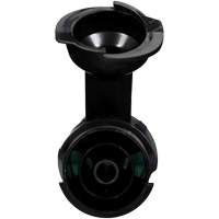 Performance Gravity Fine Finish Atomizing Head - Green Mukwa Safety Services