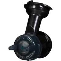Performance Gravity Fine Finish Atomizing Head - Green Mukwa Safety Services