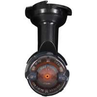 Performance Gravity Fine Finish Atomizing Head - Orange Mukwa Safety Services