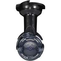Performance Gravity Fine Finish Atomizing Head - Purple Mukwa Safety Services
