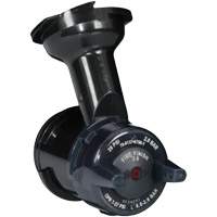 Performance Gravity Fine Finish Atomizing Head - Red Mukwa Safety Services