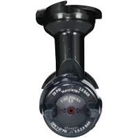 Performance Gravity Fine Finish Atomizing Head - Red Mukwa Safety Services