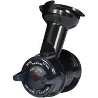 Performance Gravity Fine Finish Atomizing Head - Red Mukwa Safety Services