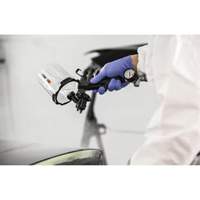 Performance Fine Finish Spray Gun System with PPS Cups, 13 CFM, 29 PSI Mukwa Safety Services