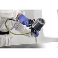 Performance Fine Finish Spray Gun System with PPS Cups, 13 CFM, 29 PSI Mukwa Safety Services