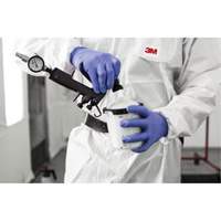 Performance Fine Finish Spray Gun System with PPS Cups, 13 CFM, 29 PSI Mukwa Safety Services