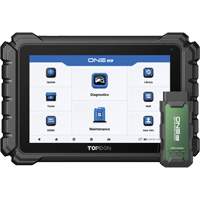 ONE Lite Professional 10.1" Automotive Diagnostic Tool Mukwa Safety Services