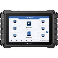 ONE Lite Professional 10.1" Automotive Diagnostic Tool Mukwa Safety Services