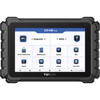 ONE Plus Professional 10.1" Automotive Diagnostic Tool Mukwa Safety Services