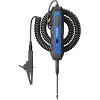 CT100 Auto Circuit Tester with Load Test, LCD & Polarity Alerts Mukwa Safety Services