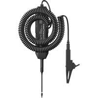 CT100 Auto Circuit Tester with Load Test, LCD & Polarity Alerts Mukwa Safety Services